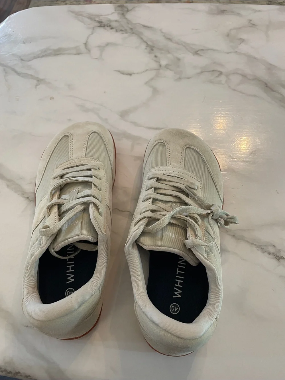 Men’s comfy shoes